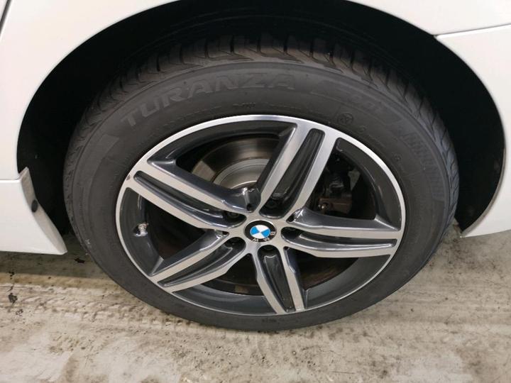 Photo 14 VIN: WBA2B11060V295354 - BMW 214 