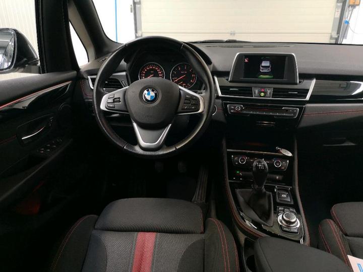 Photo 6 VIN: WBA2B11060V295354 - BMW 214 