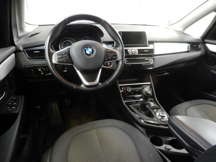 Photo 3 VIN: WBA2B11060V685452 - BMW 2 SERIE ACTIVE TOURE 