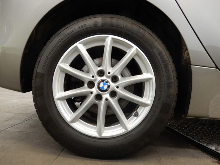 Photo 9 VIN: WBA2B11060V685452 - BMW 2 SERIE ACTIVE TOURE 