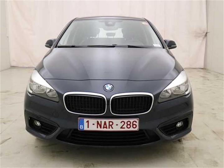 Photo 17 VIN: WBA2B11060V685595 - BMW 2-REEKS ACTIVE 