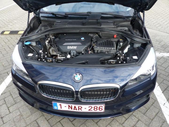 Photo 22 VIN: WBA2B11060V685595 - BMW 2-REEKS ACTIVE 