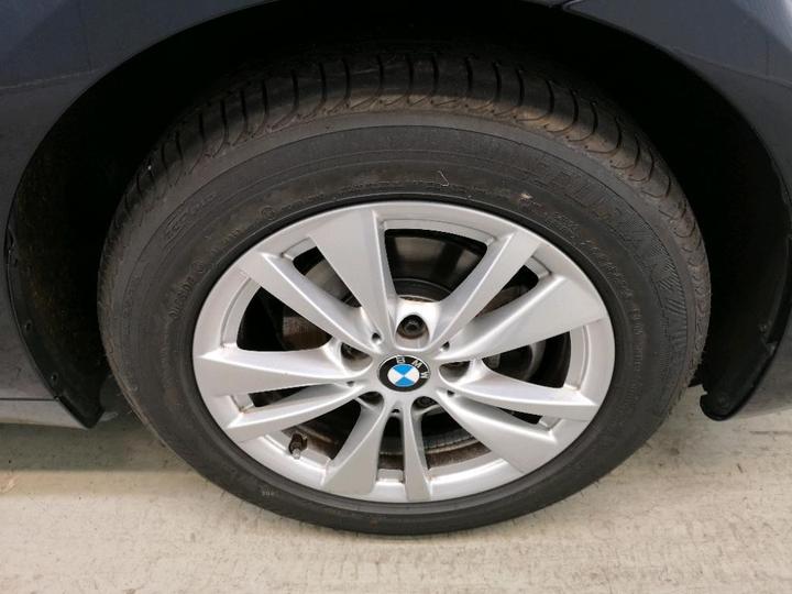 Photo 13 VIN: WBA2B11060V686312 - BMW 214 