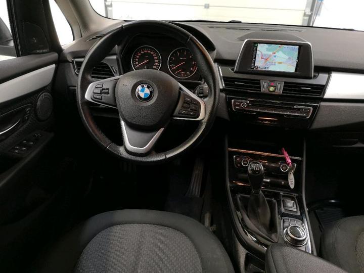 Photo 6 VIN: WBA2B11060V686312 - BMW 214 