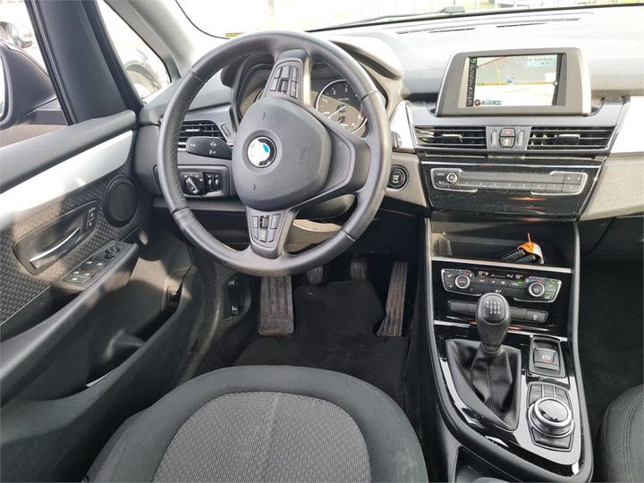 Photo 12 VIN: WBA2B11060V687444 - BMW 2 ACTIVE TOURER 