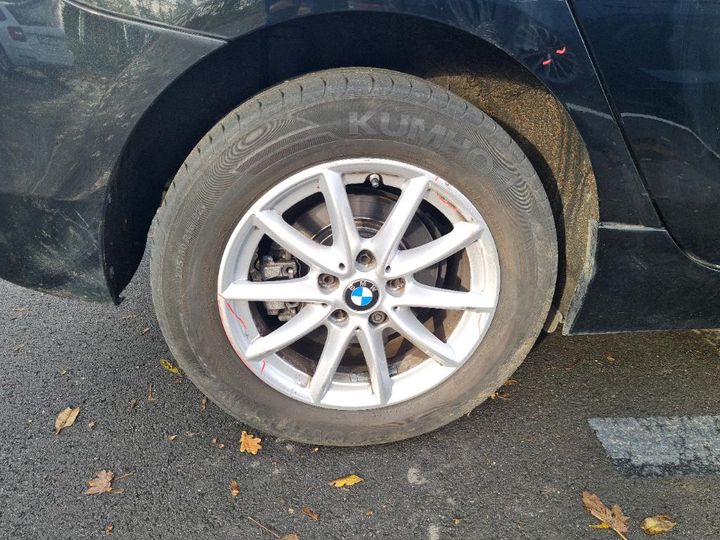 Photo 26 VIN: WBA2B11060V687444 - BMW 2 ACTIVE TOURER 