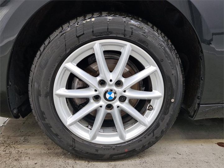 Photo 12 VIN: WBA2B11060V687931 - BMW 214 