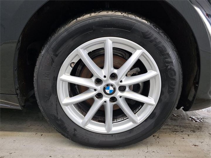 Photo 13 VIN: WBA2B11060V687931 - BMW 214 