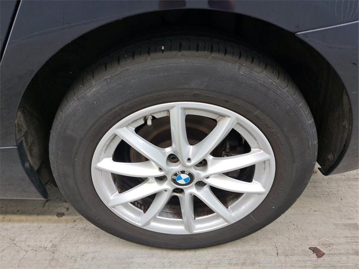 Photo 14 VIN: WBA2B11070V687131 - BMW 214 