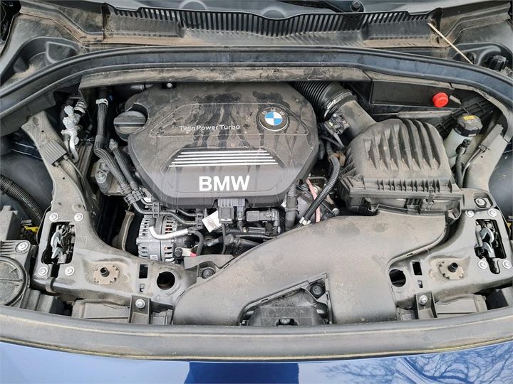 Photo 10 VIN: WBA2B11070V687808 - BMW 2 ACTIVE TOURER 