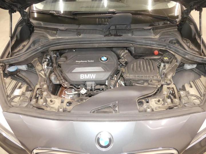 Photo 10 VIN: WBA2B11080V295114 - BMW 2 ACTIVE TOURER 