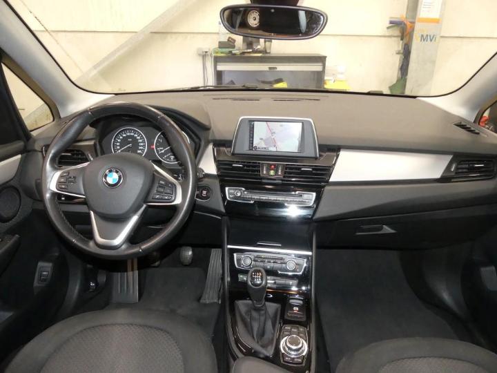 Photo 12 VIN: WBA2B11080V295114 - BMW 2 ACTIVE TOURER 