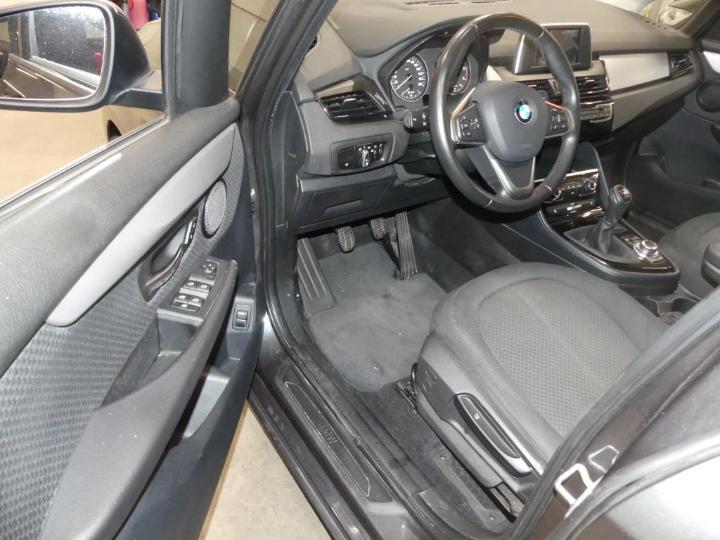 Photo 13 VIN: WBA2B11080V295114 - BMW 2 ACTIVE TOURER 