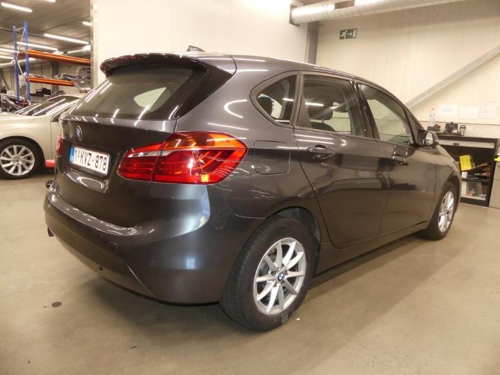 Photo 2 VIN: WBA2B11080V295114 - BMW 2 ACTIVE TOURER 