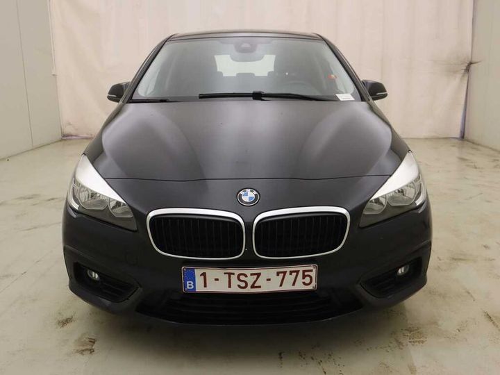 Photo 16 VIN: WBA2B11080V688210 - BMW 2-REEKS ACTIVE 