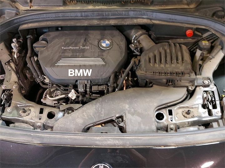 Photo 21 VIN: WBA2B11080V688210 - BMW 2-REEKS ACTIVE 