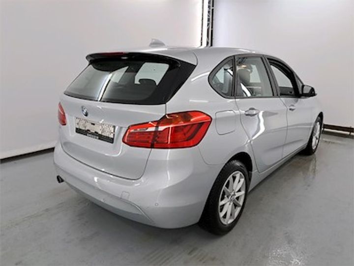 Photo 4 VIN: WBA2B11080V688272 - BMW 2 ACTIVE TOURER DIESEL 