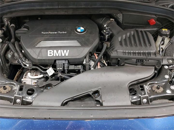 Photo 10 VIN: WBA2B11090V685798 - BMW 2 ACTIVE TOURER 