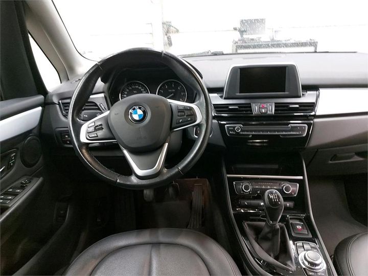 Photo 12 VIN: WBA2B11090V685798 - BMW 2 ACTIVE TOURER 