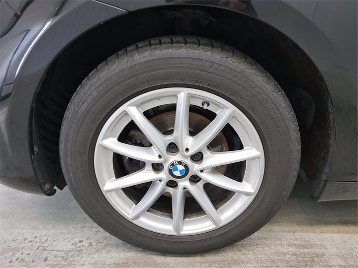 Photo 12 VIN: WBA2B11090V686305 - BMW 214 