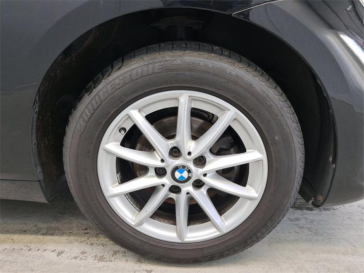 Photo 13 VIN: WBA2B11090V686305 - BMW 214 