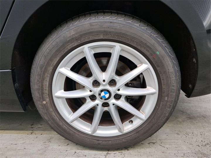 Photo 14 VIN: WBA2B11090V686305 - BMW 214 