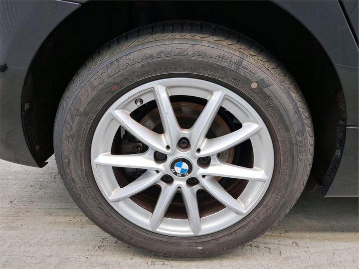 Photo 15 VIN: WBA2B11090V686305 - BMW 214 