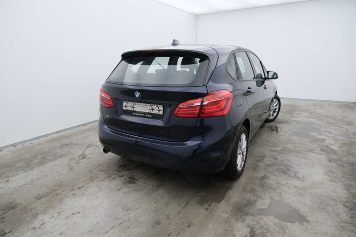 Photo 2 VIN: WBA2B11090V687082 - BMW 2-SERIE ACT.TOUR.&#3914 