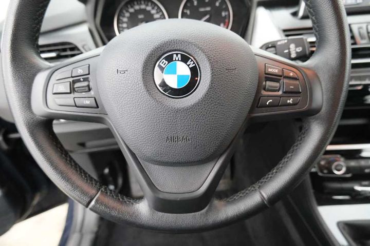 Photo 20 VIN: WBA2B11090V687082 - BMW 2-SERIE ACT.TOUR.&#3914 