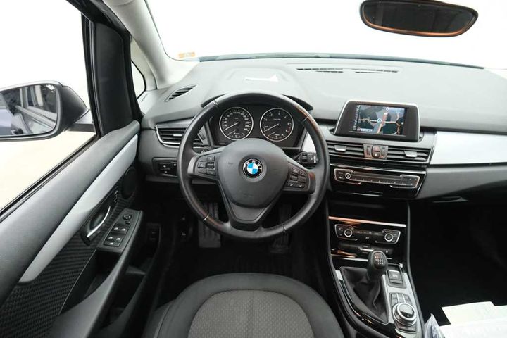 Photo 9 VIN: WBA2B11090V687082 - BMW 2-SERIE ACT.TOUR.&#3914 