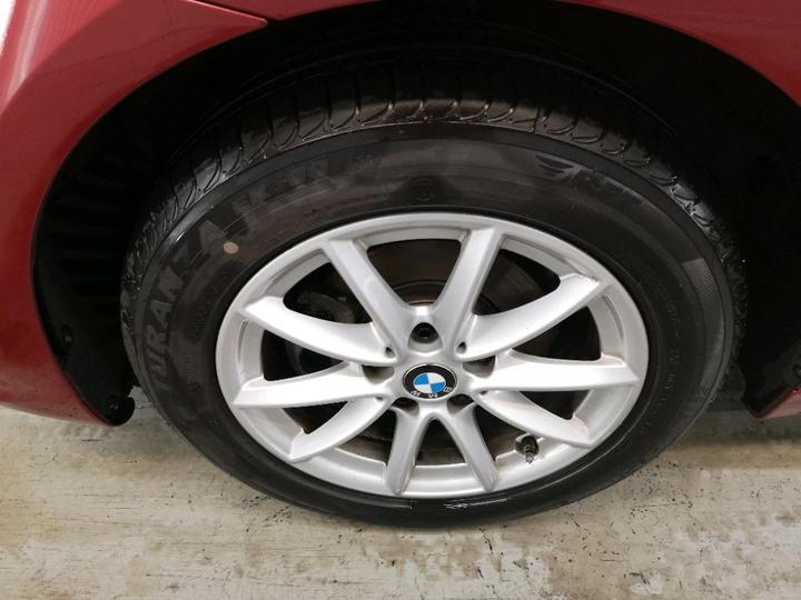 Photo 12 VIN: WBA2B11090V687440 - BMW 214 