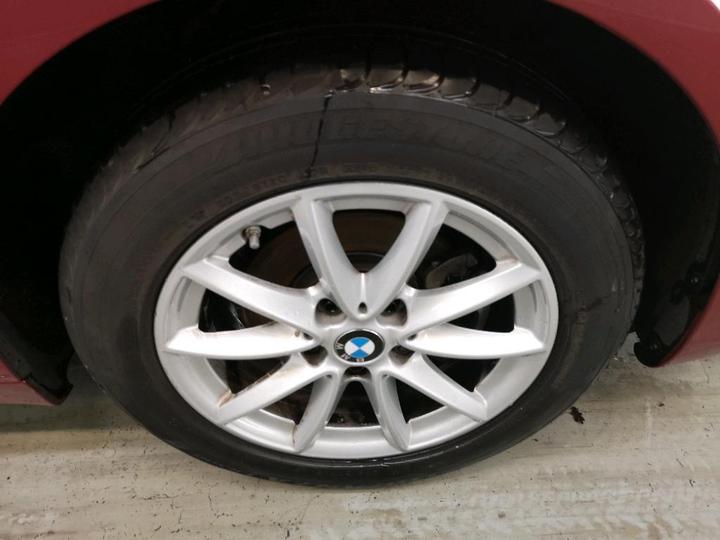 Photo 13 VIN: WBA2B11090V687440 - BMW 214 