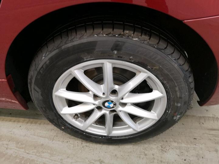 Photo 14 VIN: WBA2B11090V687440 - BMW 214 