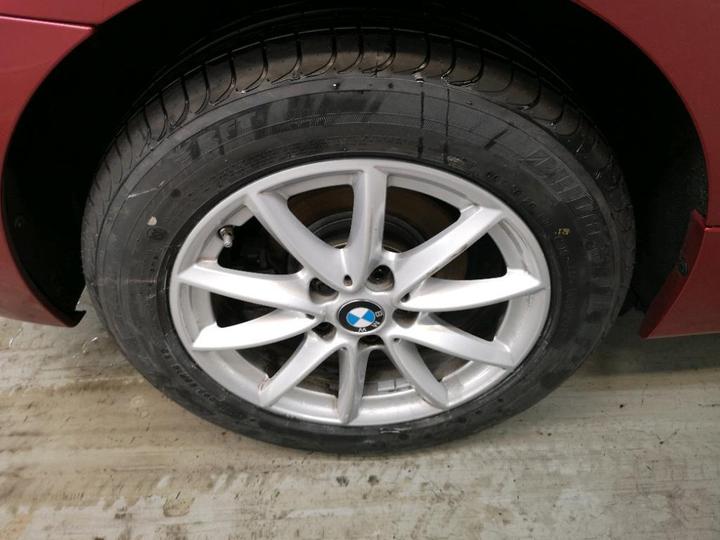 Photo 15 VIN: WBA2B11090V687440 - BMW 214 