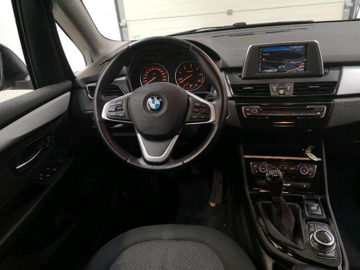 Photo 6 VIN: WBA2B11090V687440 - BMW 214 