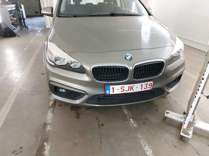 Photo 30 VIN: WBA2B11090V687776 - BMW 2 REEKS ACTIVE TOURER 