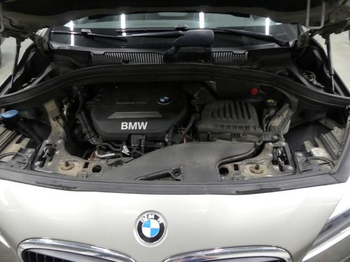 Photo 10 VIN: WBA2B110X0V295129 - BMW 2 ACTIVE TOURER 