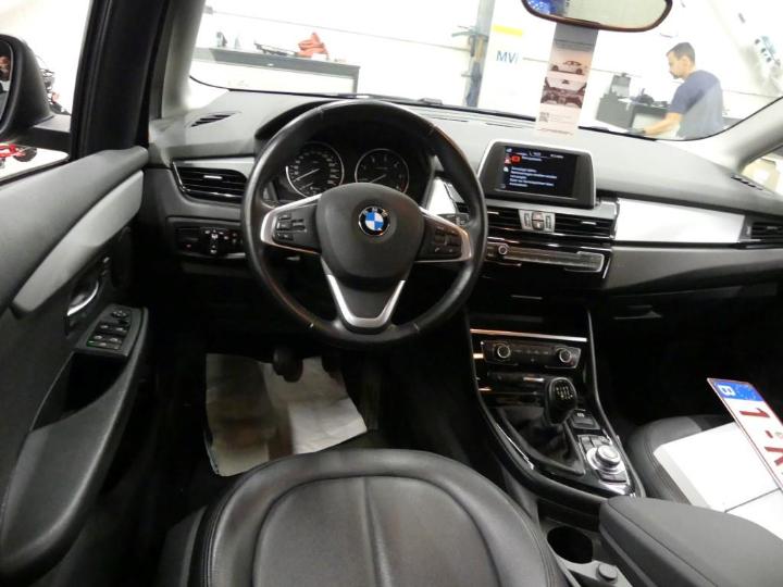 Photo 12 VIN: WBA2B110X0V295129 - BMW 2 ACTIVE TOURER 