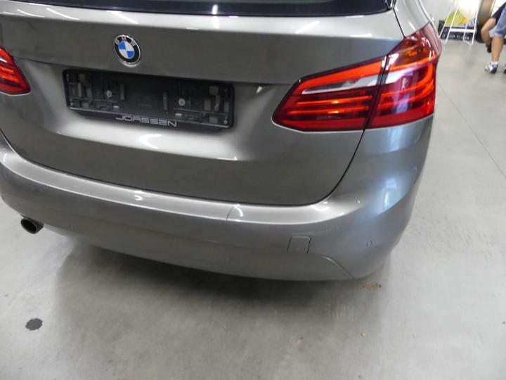 Photo 17 VIN: WBA2B110X0V295129 - BMW 2 ACTIVE TOURER 