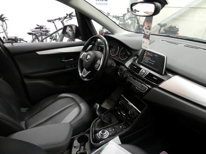 Photo 3 VIN: WBA2B110X0V295129 - BMW 2 ACTIVE TOURER 