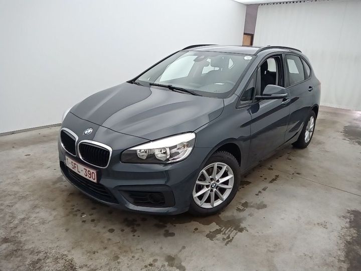 Photo 0 VIN: WBA2B110X0V687477 - BMW 1496.0 