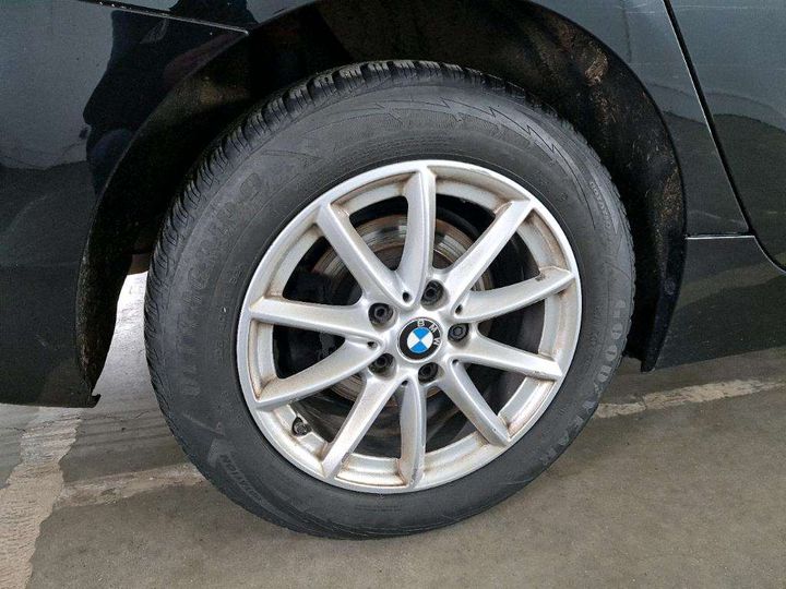 Photo 10 VIN: WBA2B310007A02227 - BMW 2 REEKS ACTIVE TOURER 