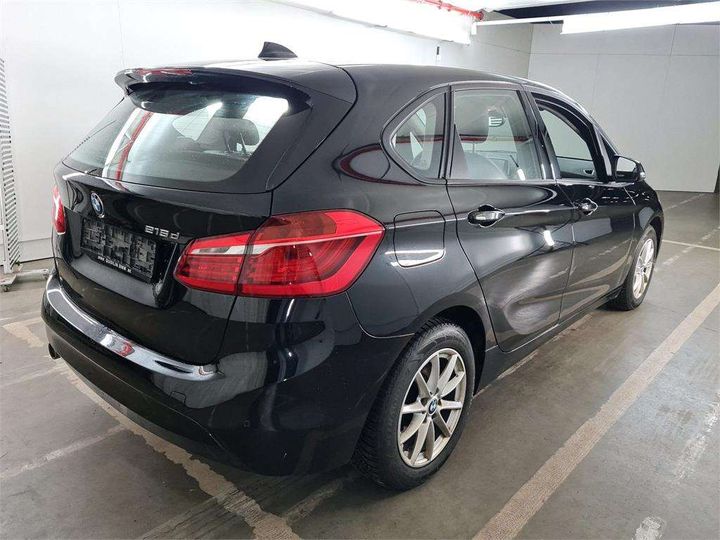 Photo 2 VIN: WBA2B310007A02227 - BMW 2 REEKS ACTIVE TOURER 