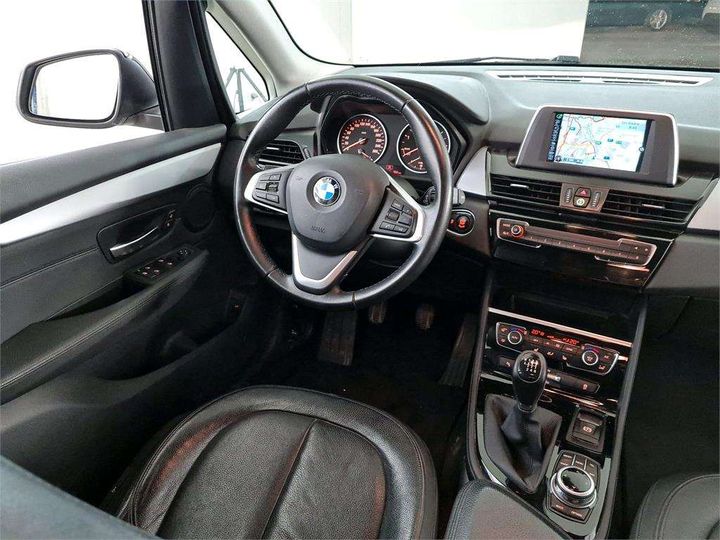 Photo 3 VIN: WBA2B310007A02227 - BMW 2 REEKS ACTIVE TOURER 