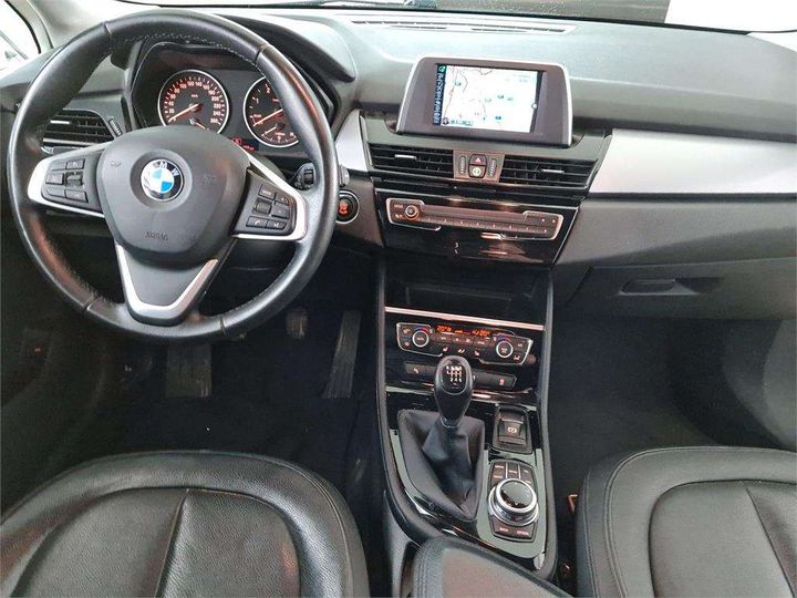 Photo 5 VIN: WBA2B310007A02227 - BMW 2 REEKS ACTIVE TOURER 