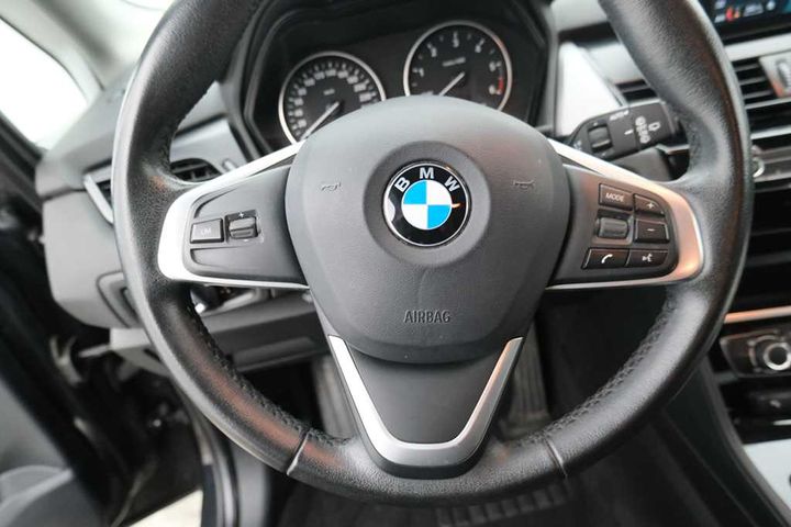 Photo 20 VIN: WBA2B310007A03037 - BMW 2-SERIE ACT.TOUR.&#3914 