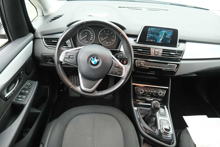 Photo 9 VIN: WBA2B310007A03037 - BMW 2-SERIE ACT.TOUR.&#3914 