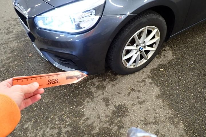 Photo 19 VIN: WBA2B310007A03068 - BMW SERIE 2 ACTIVE TOURER 