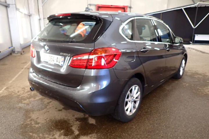 Photo 2 VIN: WBA2B310007A03068 - BMW SERIE 2 ACTIVE TOURER 