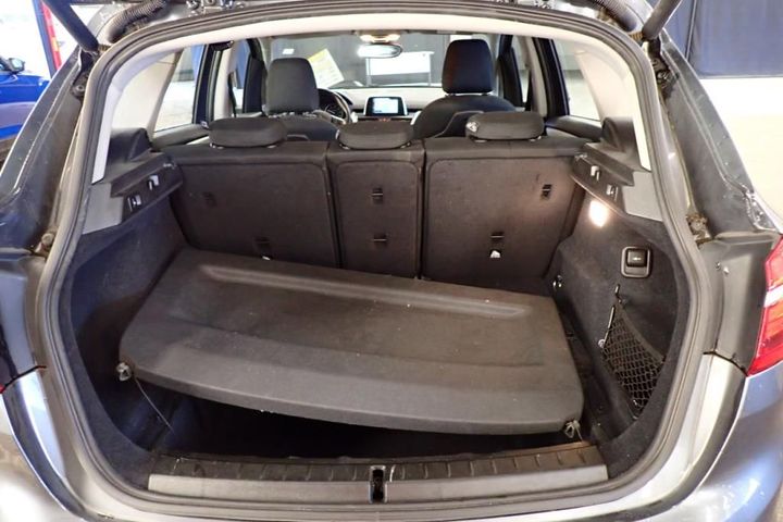 Photo 3 VIN: WBA2B310007A03068 - BMW SERIE 2 ACTIVE TOURER 